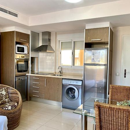 Apartamentos Carlton Vyb Denia Dış mekan fotoğraf