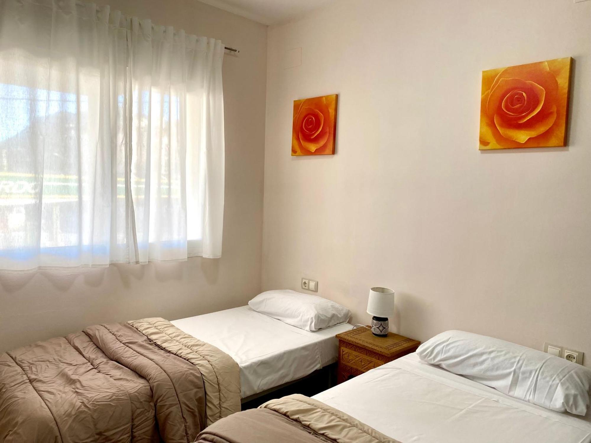 Apartamentos Carlton Vyb Denia Dış mekan fotoğraf