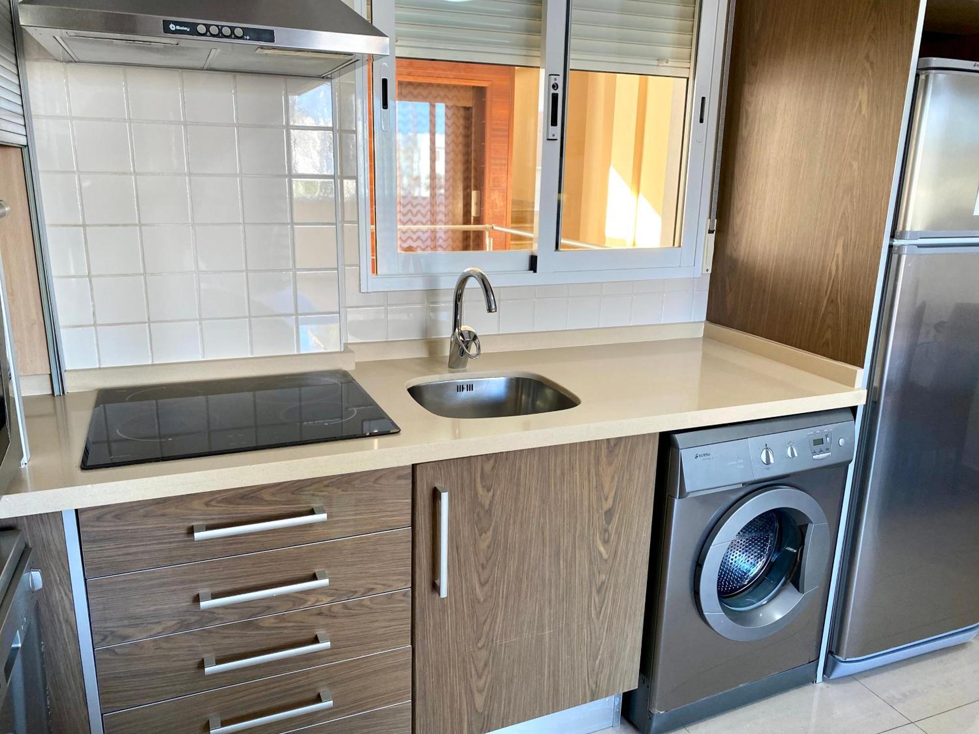 Apartamentos Carlton Vyb Denia Dış mekan fotoğraf