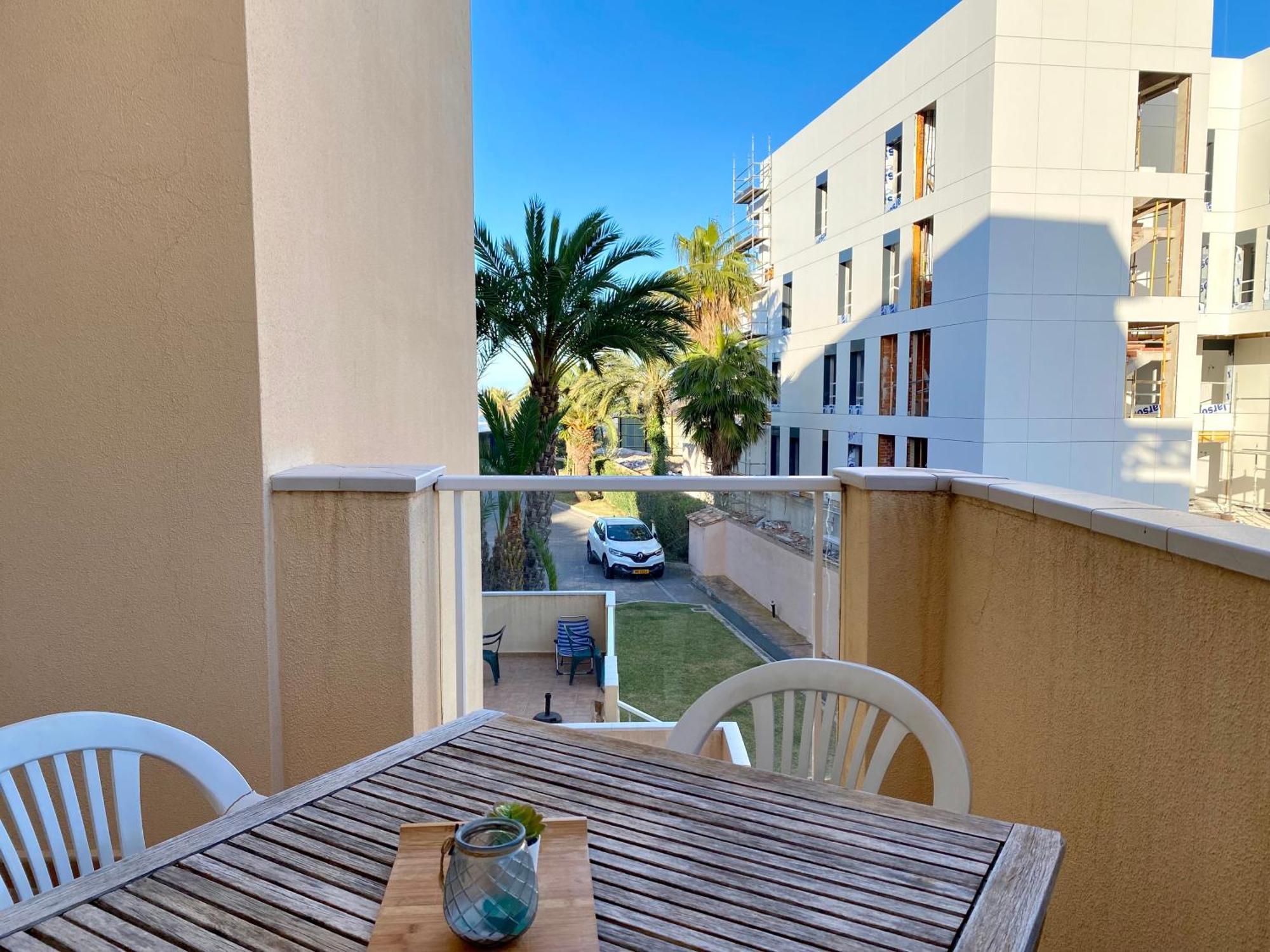 Apartamentos Carlton Vyb Denia Dış mekan fotoğraf
