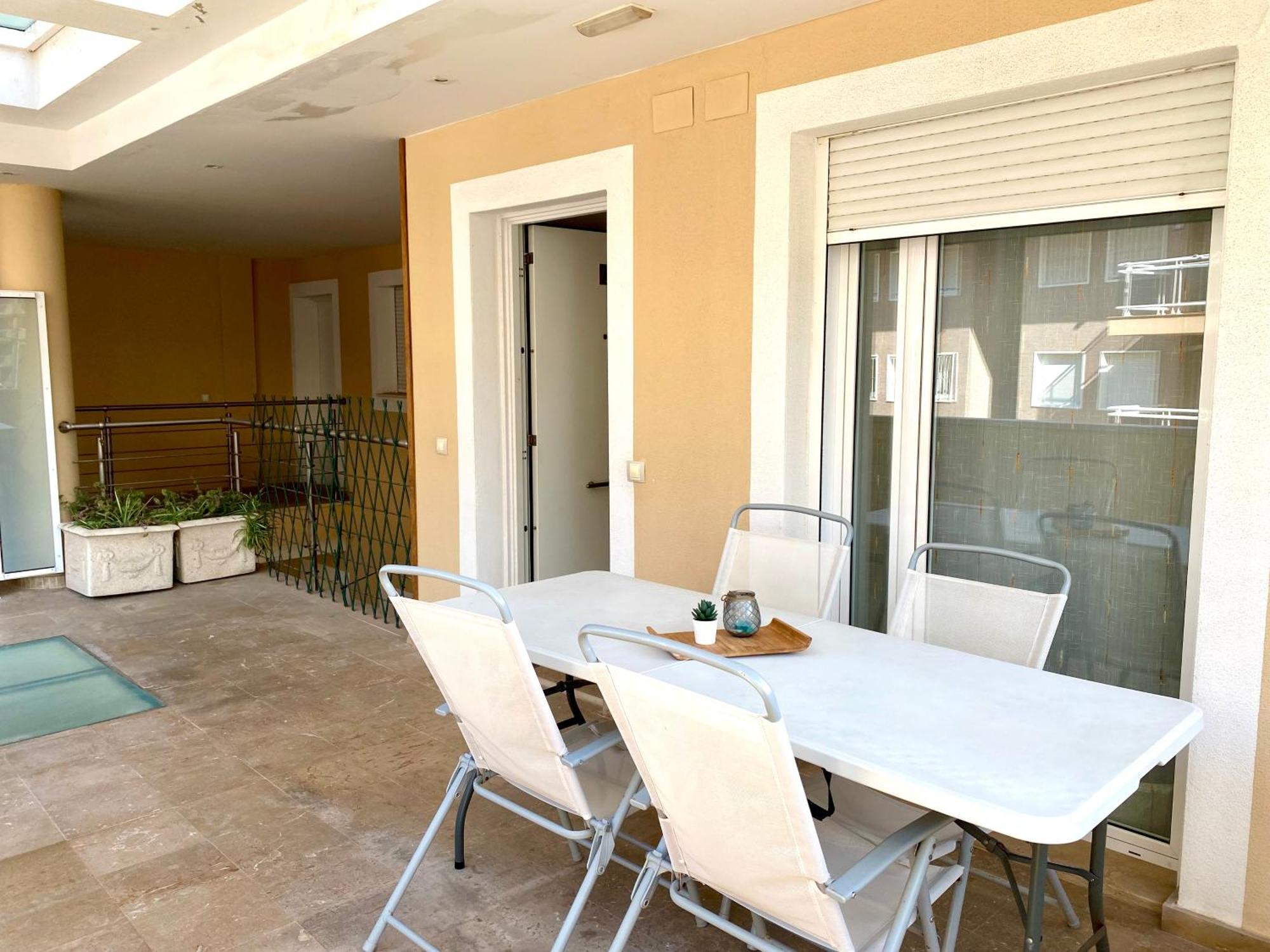 Apartamentos Carlton Vyb Denia Dış mekan fotoğraf