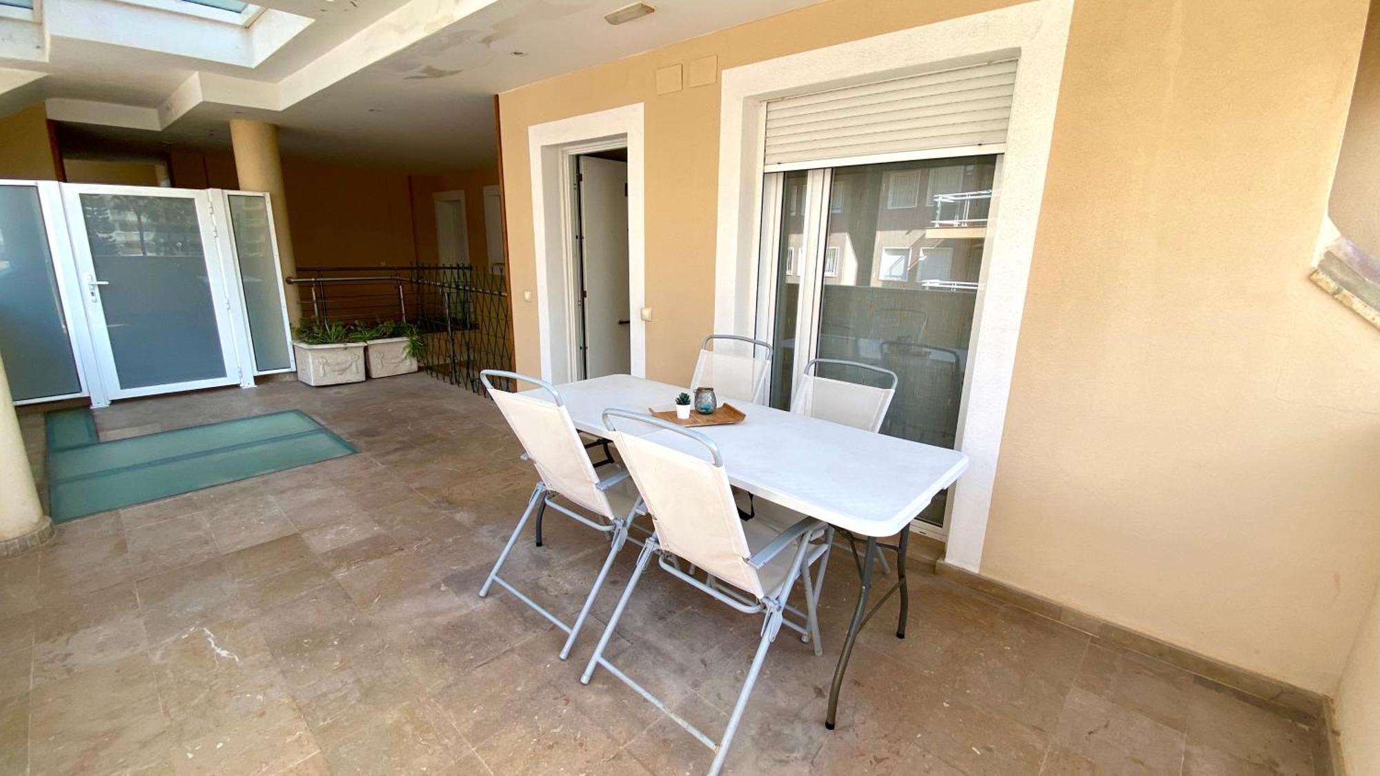 Apartamentos Carlton Vyb Denia Dış mekan fotoğraf