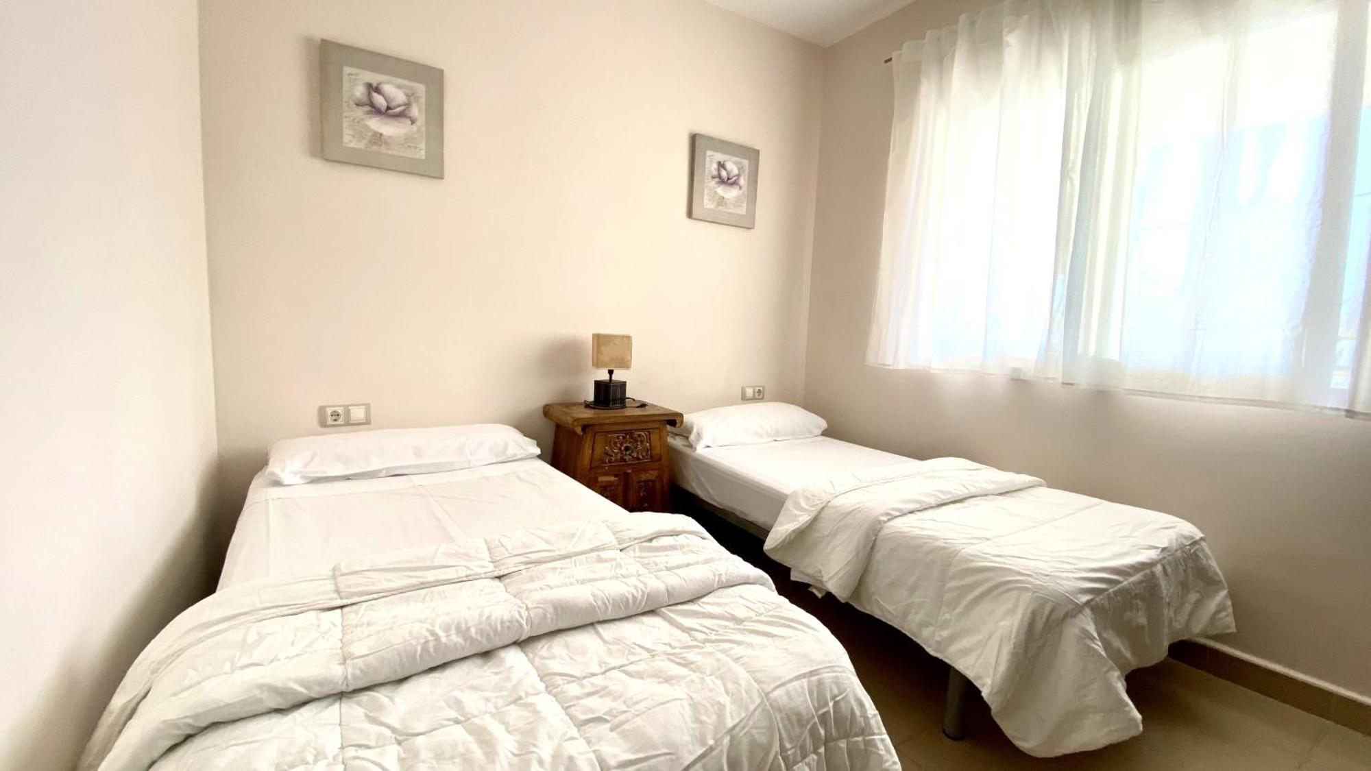 Apartamentos Carlton Vyb Denia Dış mekan fotoğraf