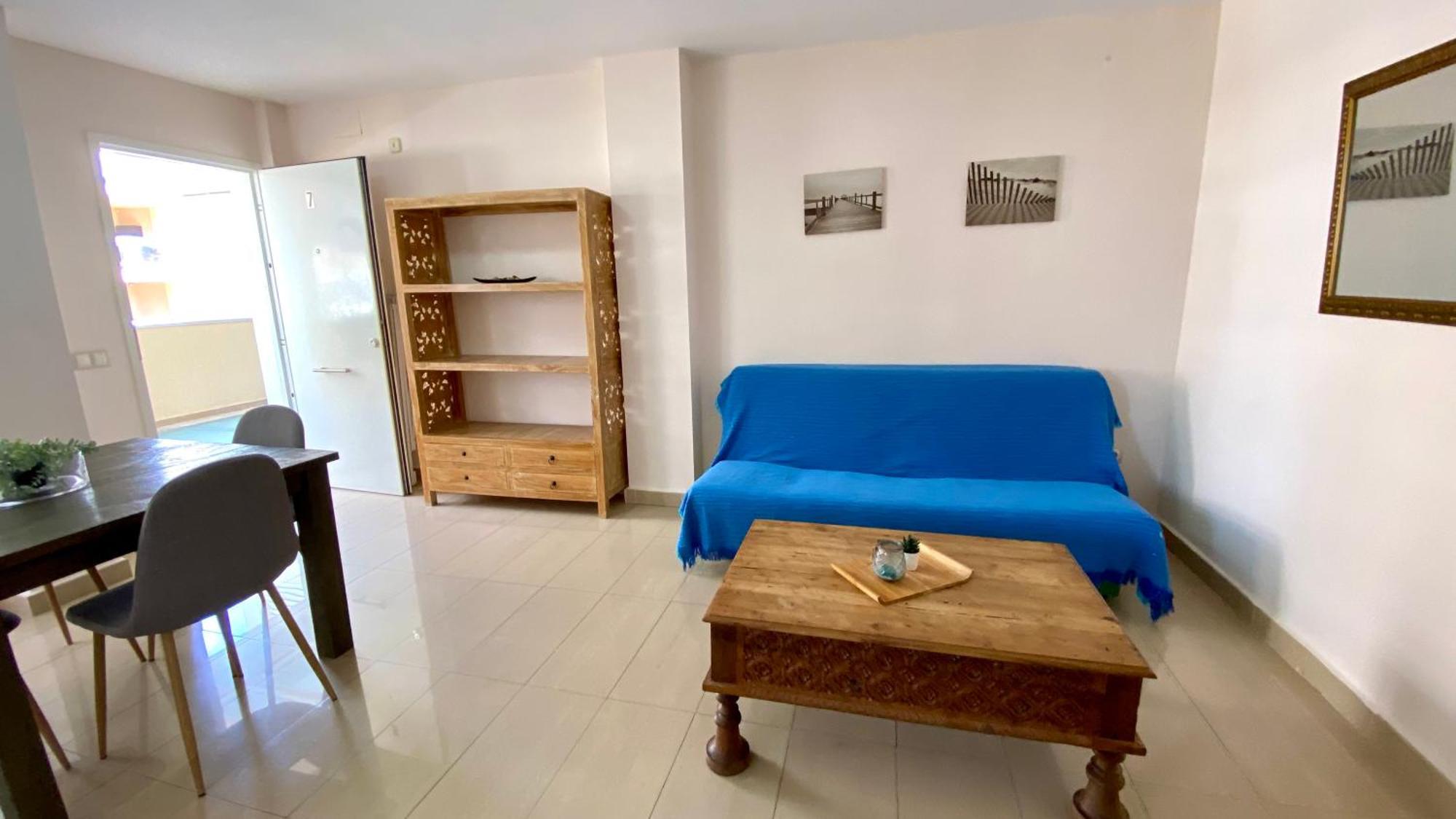Apartamentos Carlton Vyb Denia Dış mekan fotoğraf