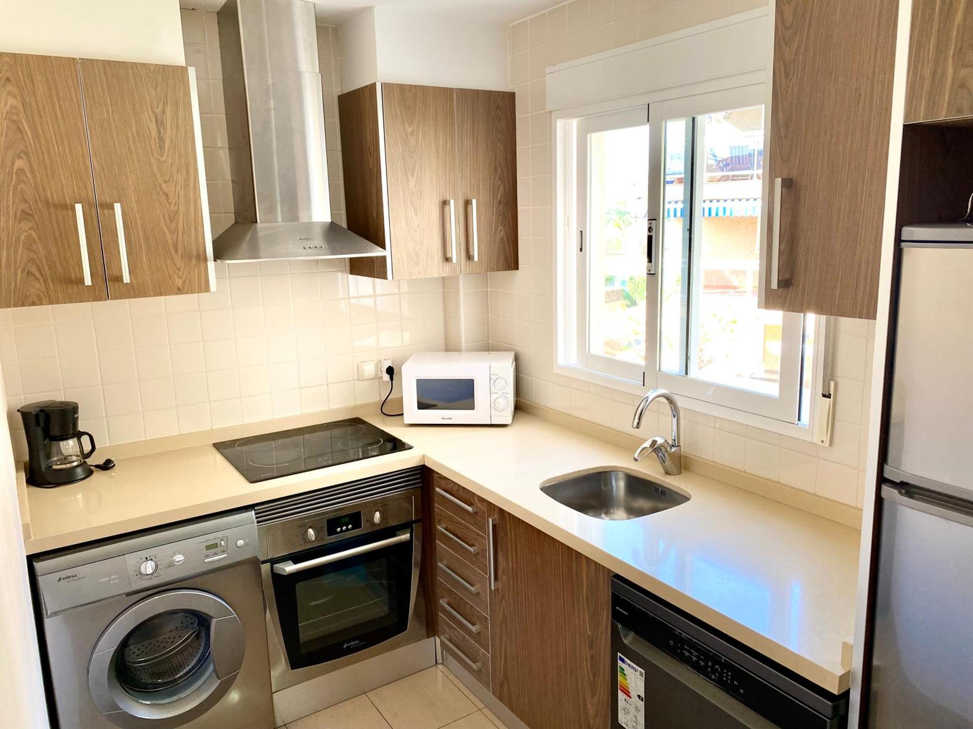 Apartamentos Carlton Vyb Denia Dış mekan fotoğraf