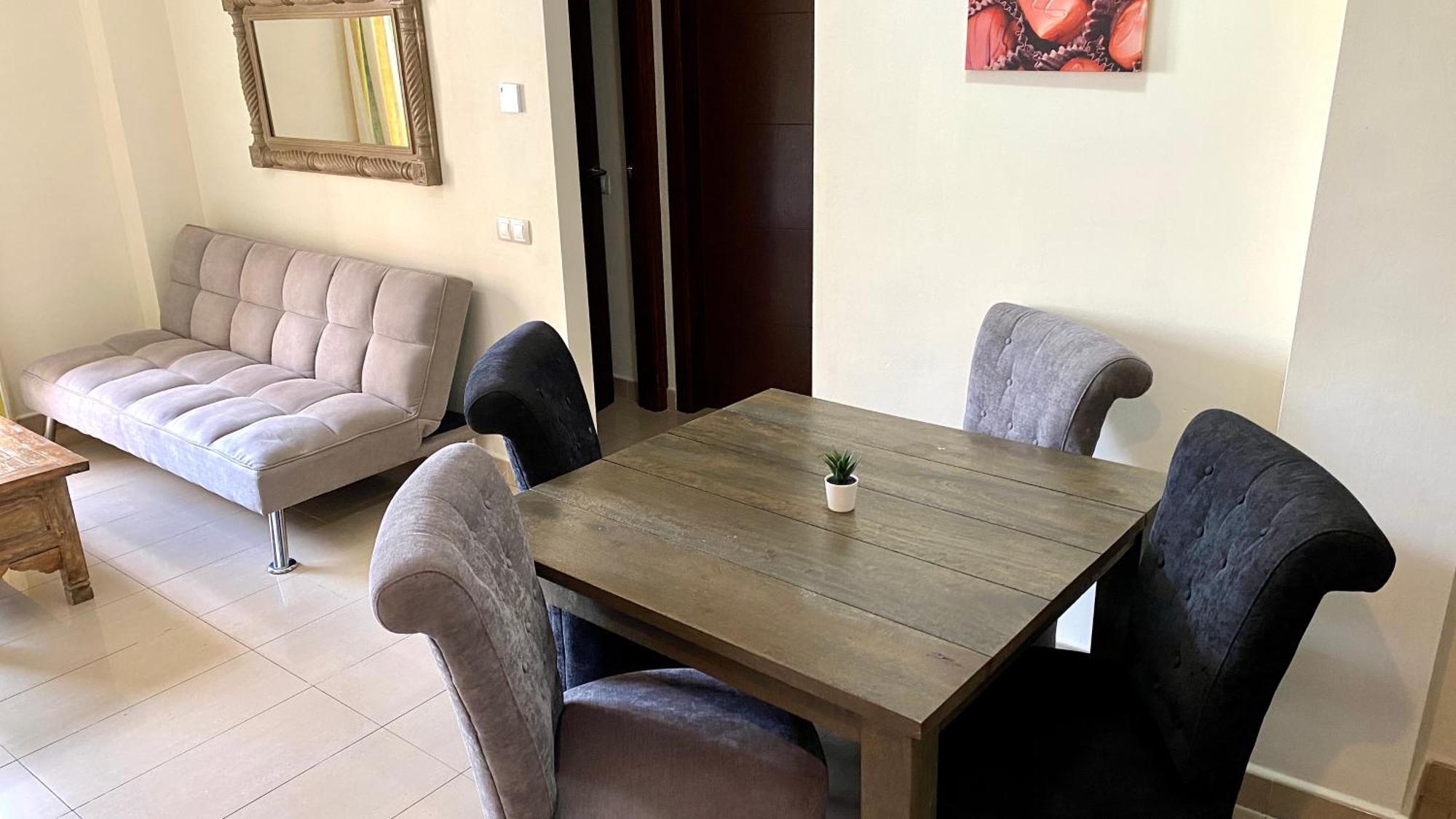 Apartamentos Carlton Vyb Denia Dış mekan fotoğraf