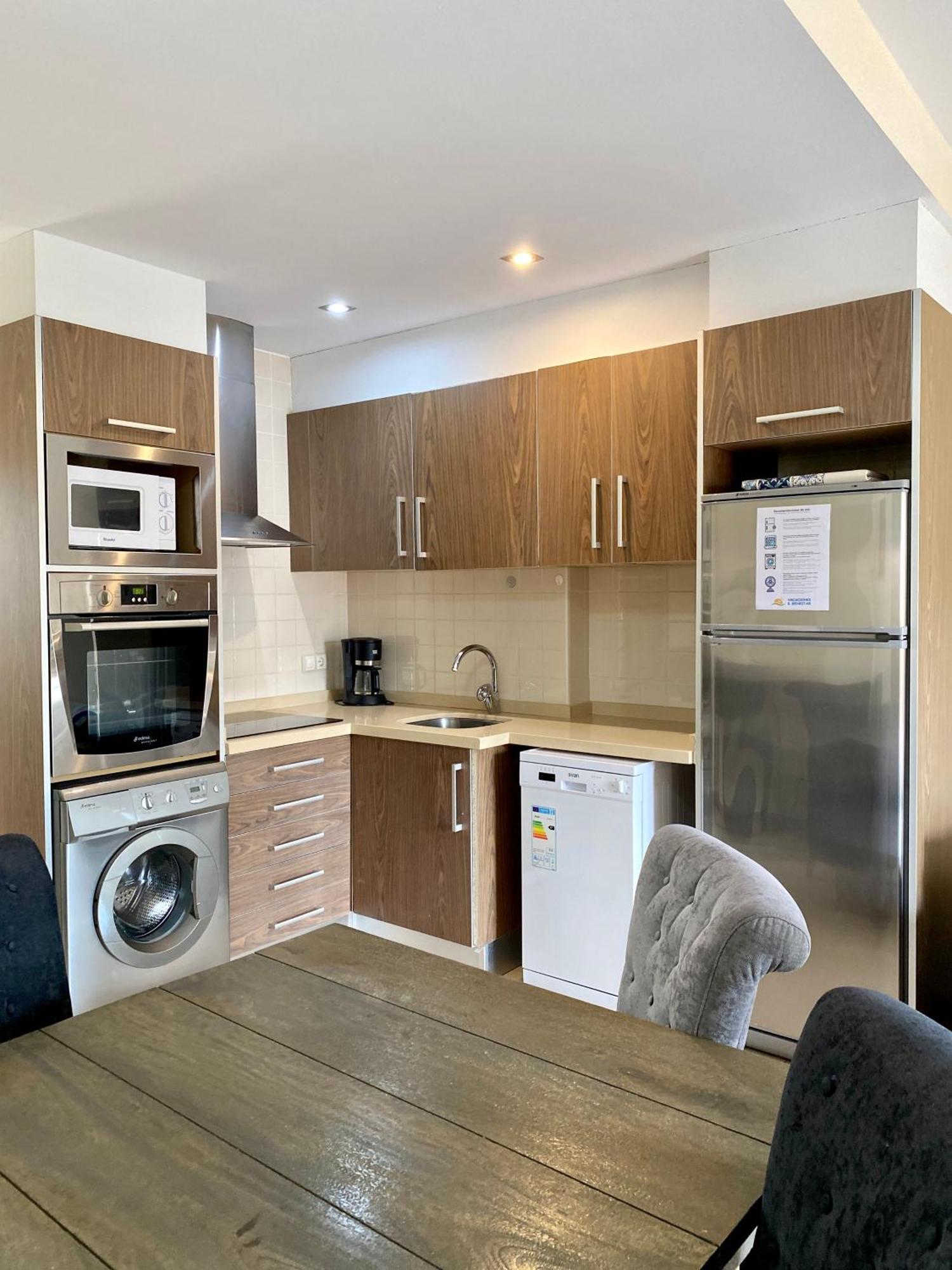 Apartamentos Carlton Vyb Denia Dış mekan fotoğraf
