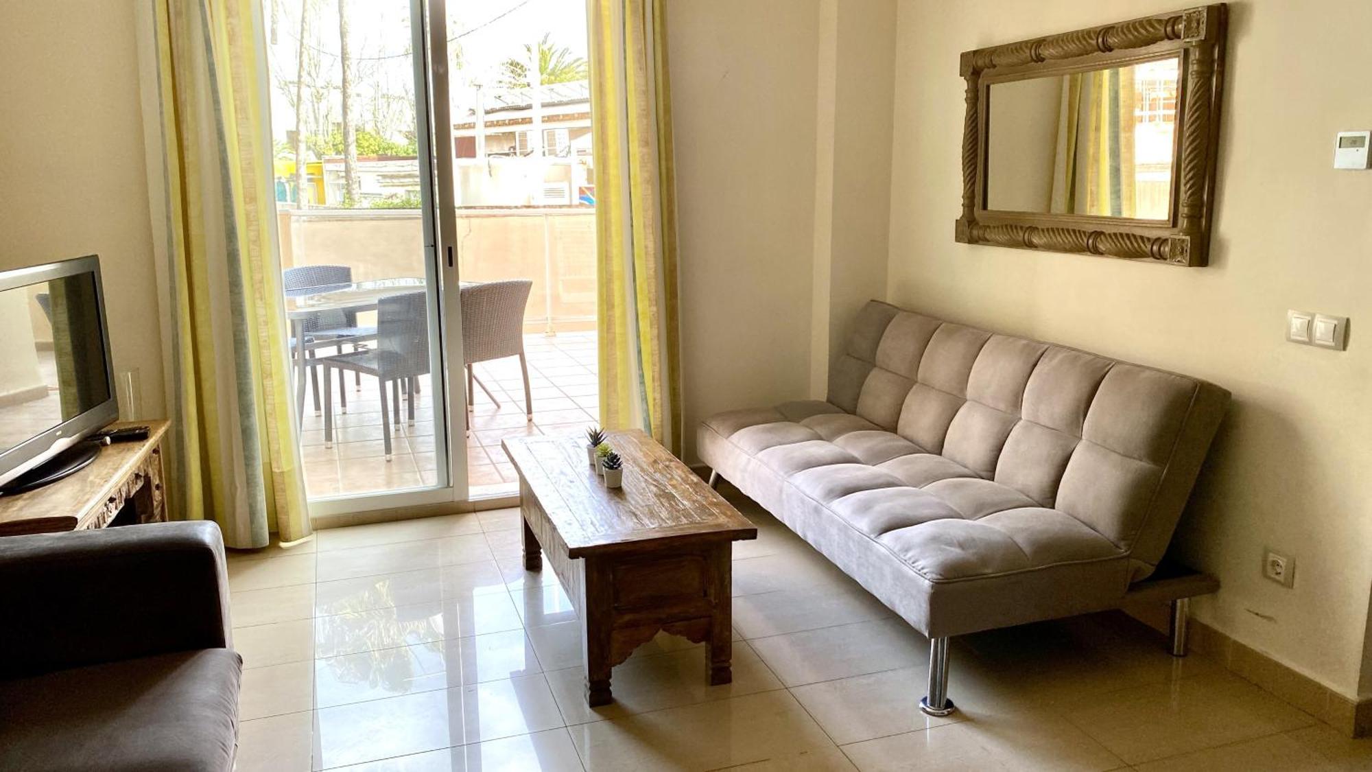 Apartamentos Carlton Vyb Denia Dış mekan fotoğraf