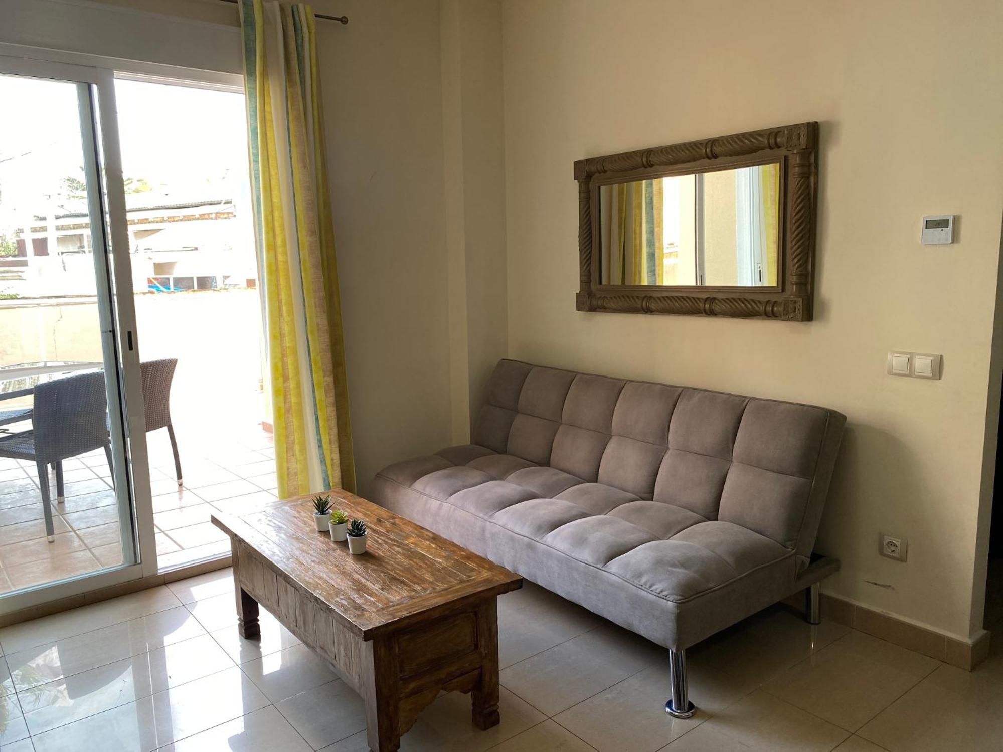 Apartamentos Carlton Vyb Denia Dış mekan fotoğraf