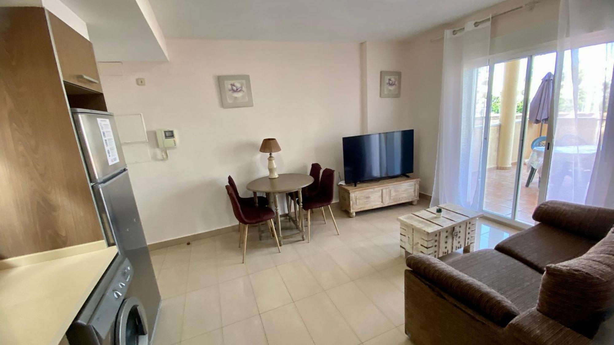 Apartamentos Carlton Vyb Denia Dış mekan fotoğraf