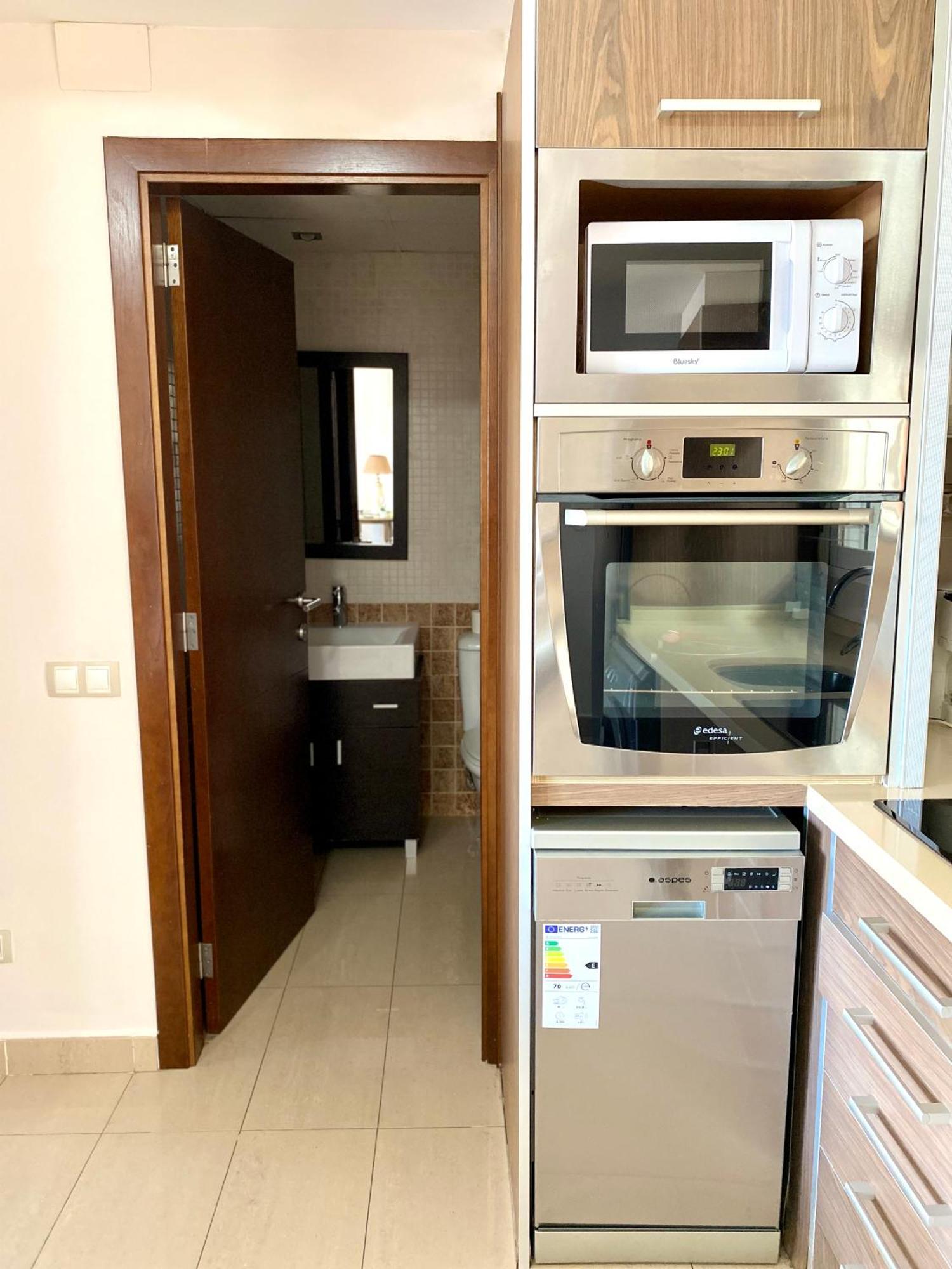 Apartamentos Carlton Vyb Denia Dış mekan fotoğraf