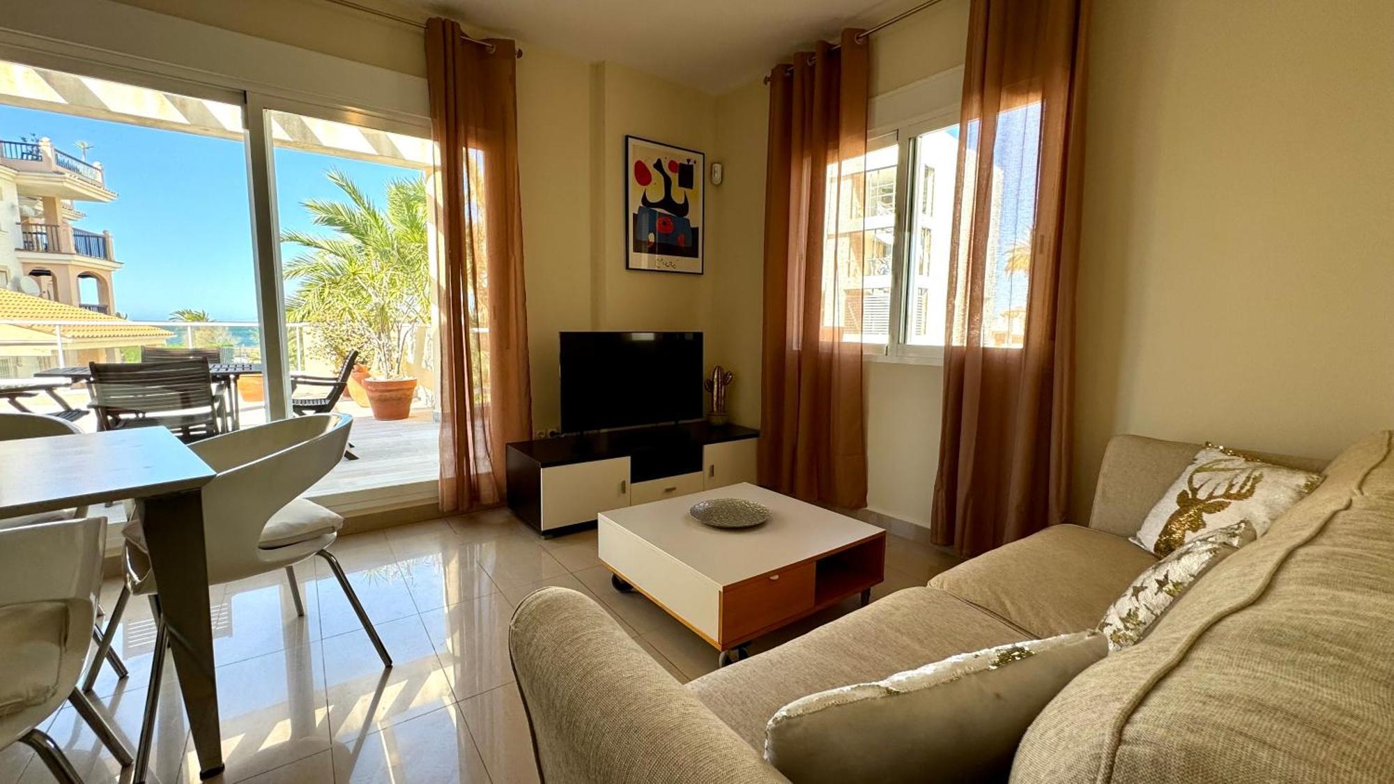 Apartamentos Carlton Vyb Denia Dış mekan fotoğraf