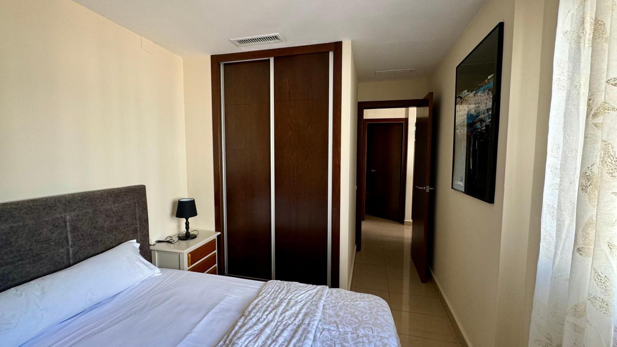 Apartamentos Carlton Vyb Denia Dış mekan fotoğraf