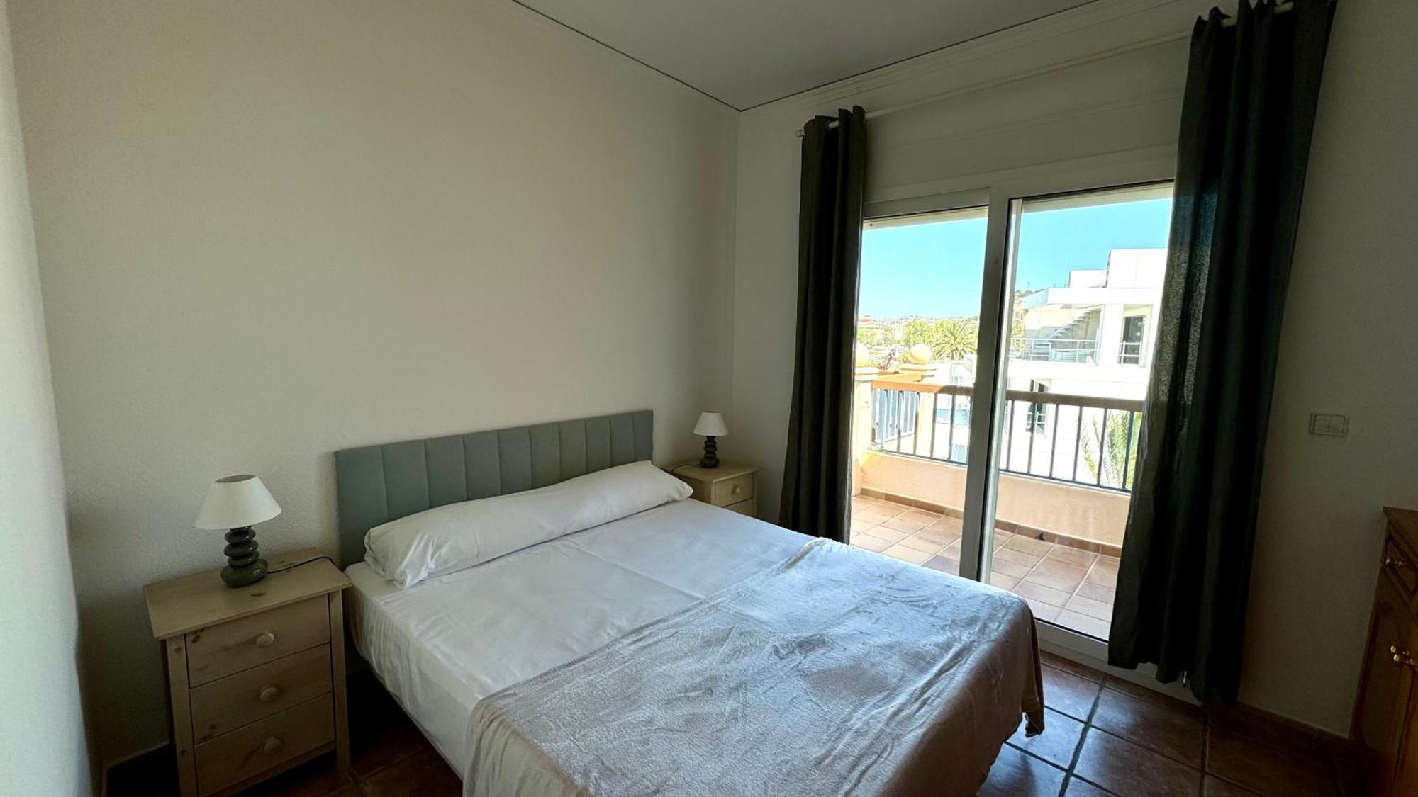Apartamentos Carlton Vyb Denia Dış mekan fotoğraf