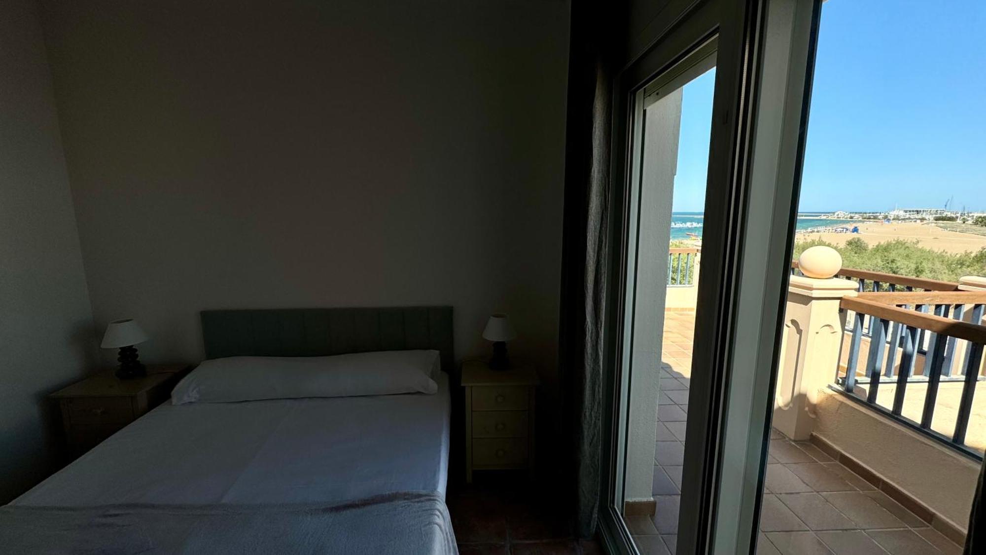 Apartamentos Carlton Vyb Denia Dış mekan fotoğraf
