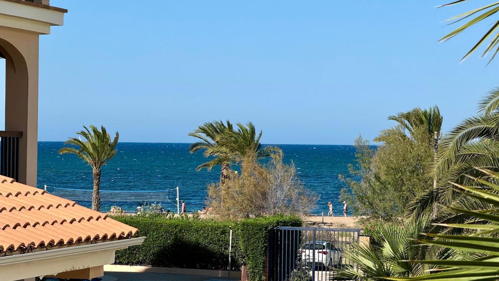 Apartamentos Carlton Vyb Denia Dış mekan fotoğraf
