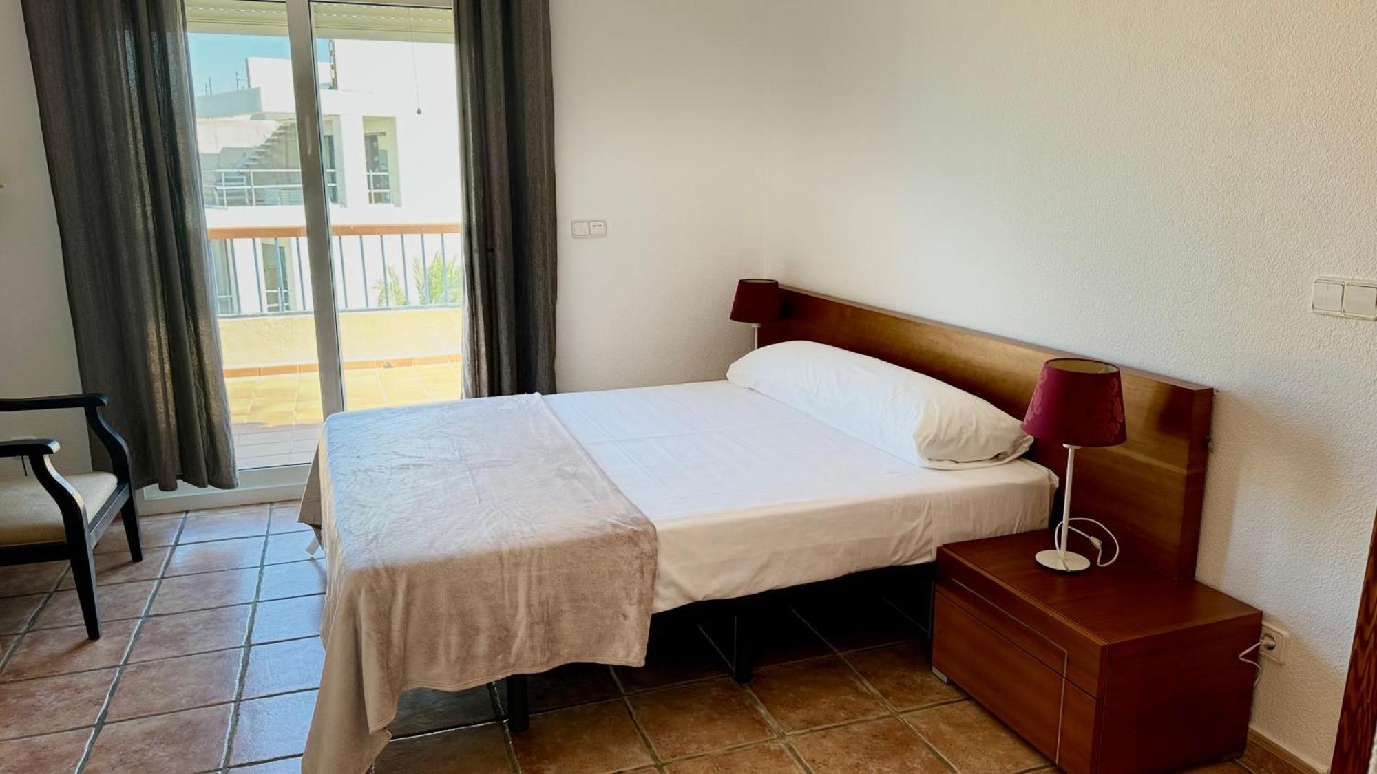 Apartamentos Carlton Vyb Denia Dış mekan fotoğraf