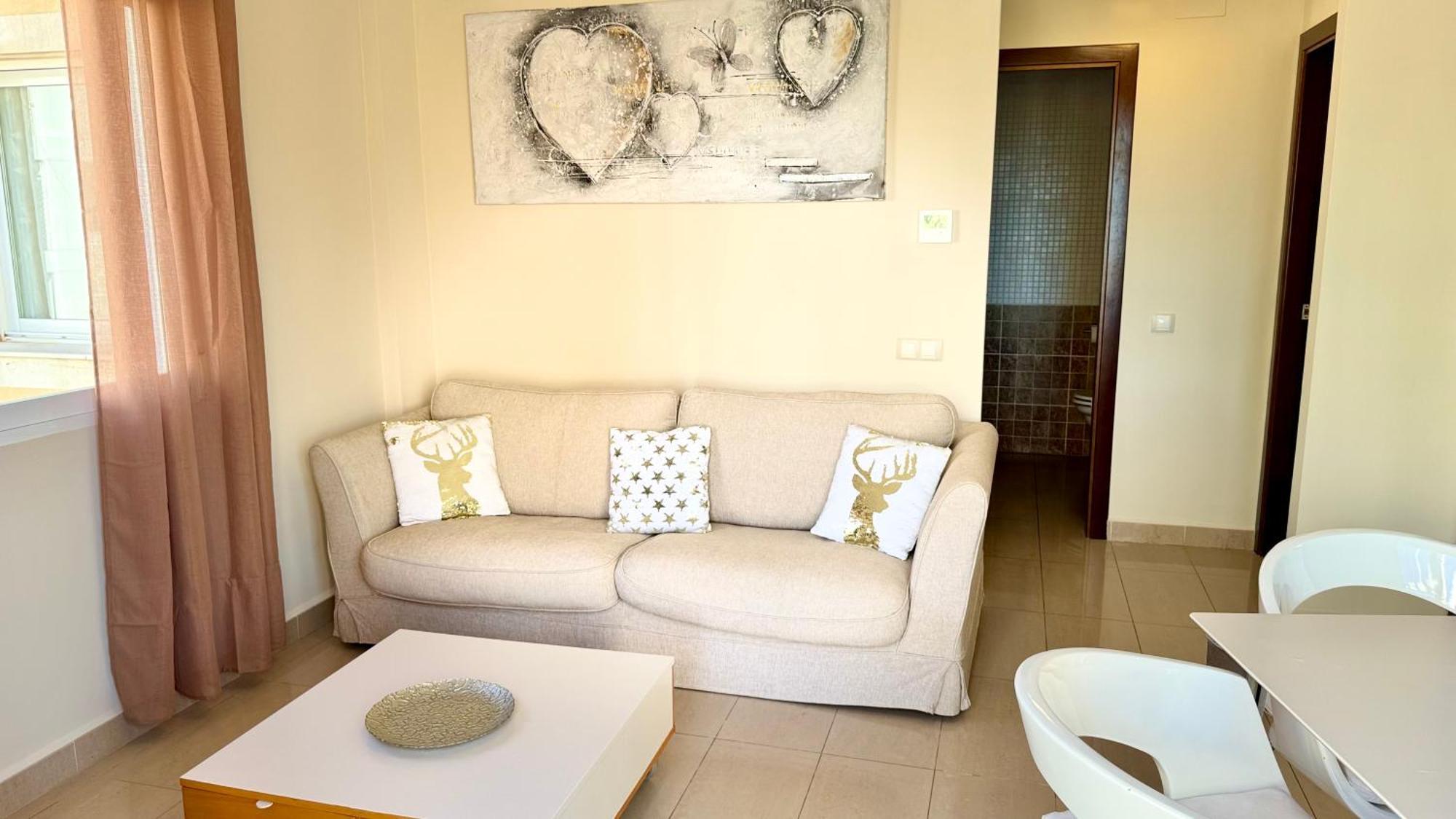 Apartamentos Carlton Vyb Denia Dış mekan fotoğraf