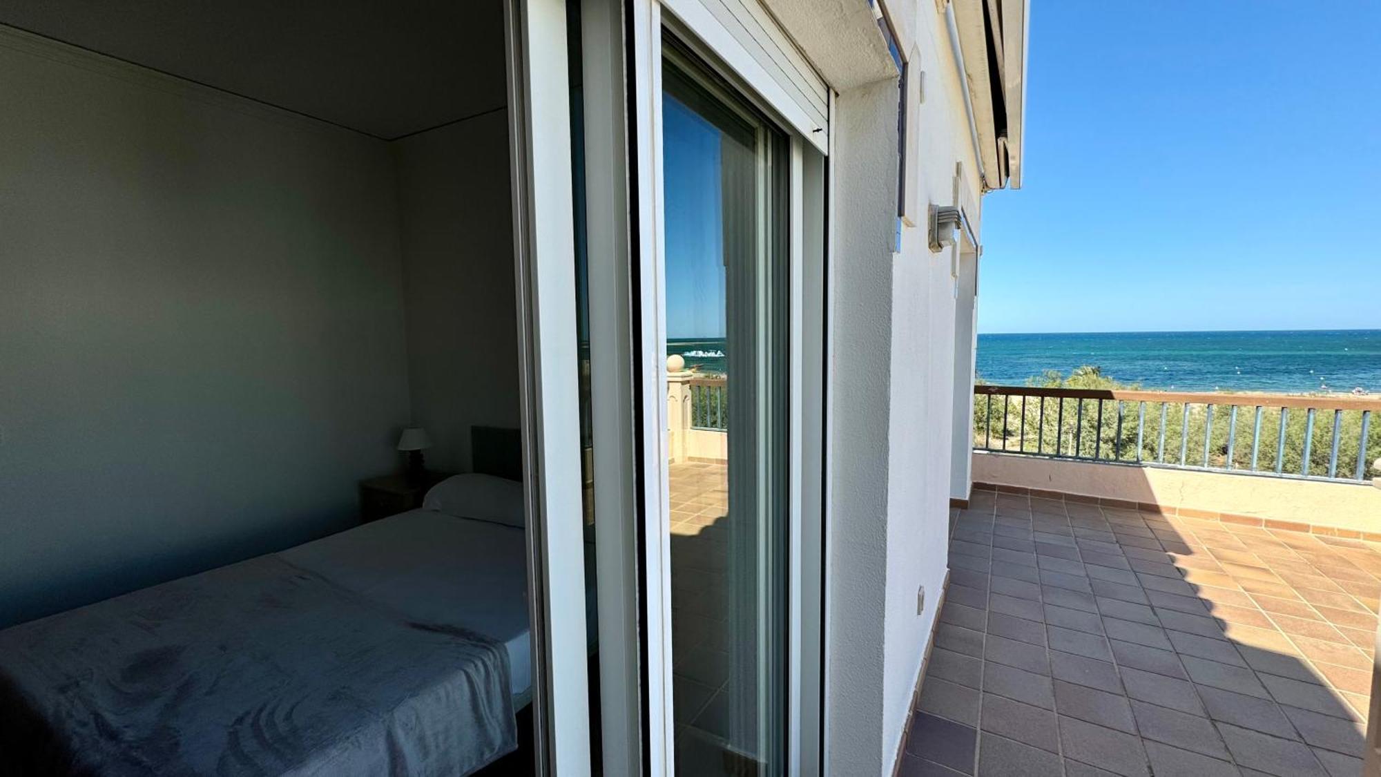 Apartamentos Carlton Vyb Denia Dış mekan fotoğraf