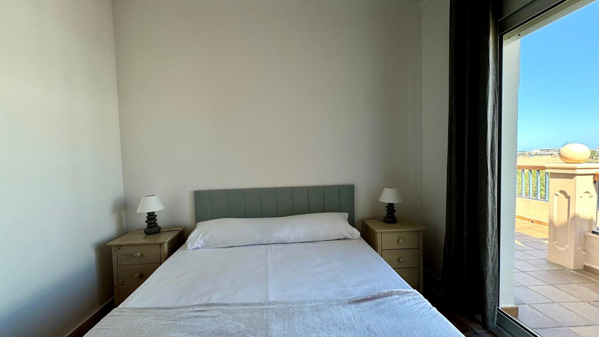 Apartamentos Carlton Vyb Denia Dış mekan fotoğraf