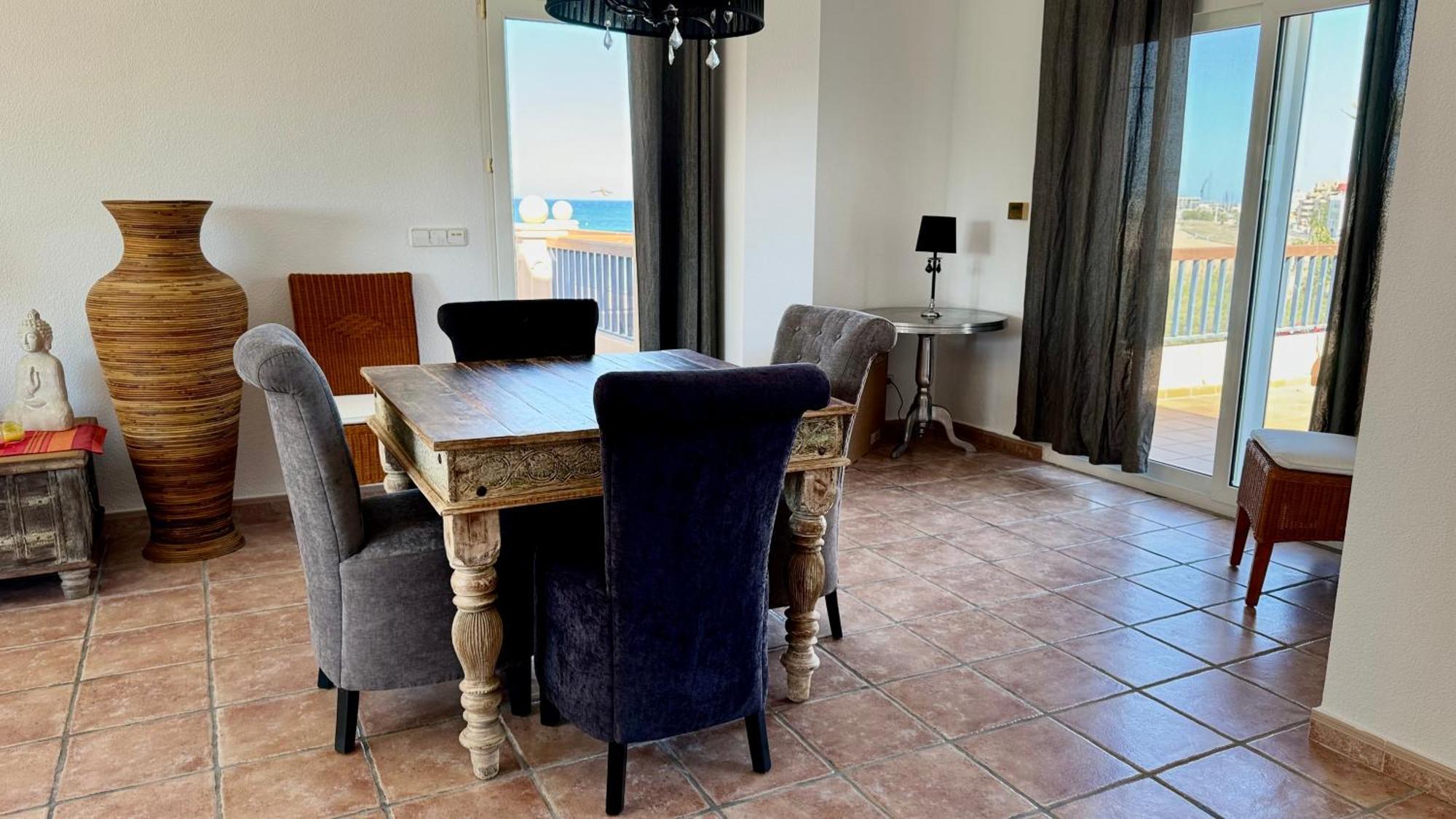 Apartamentos Carlton Vyb Denia Dış mekan fotoğraf