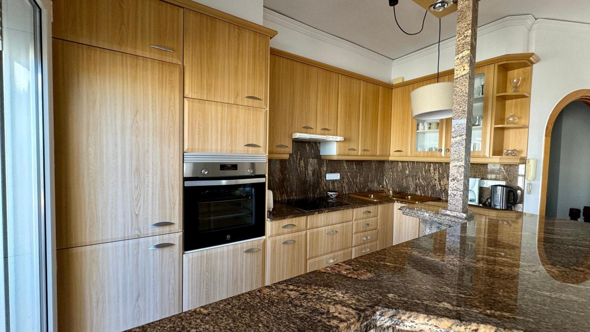 Apartamentos Carlton Vyb Denia Dış mekan fotoğraf