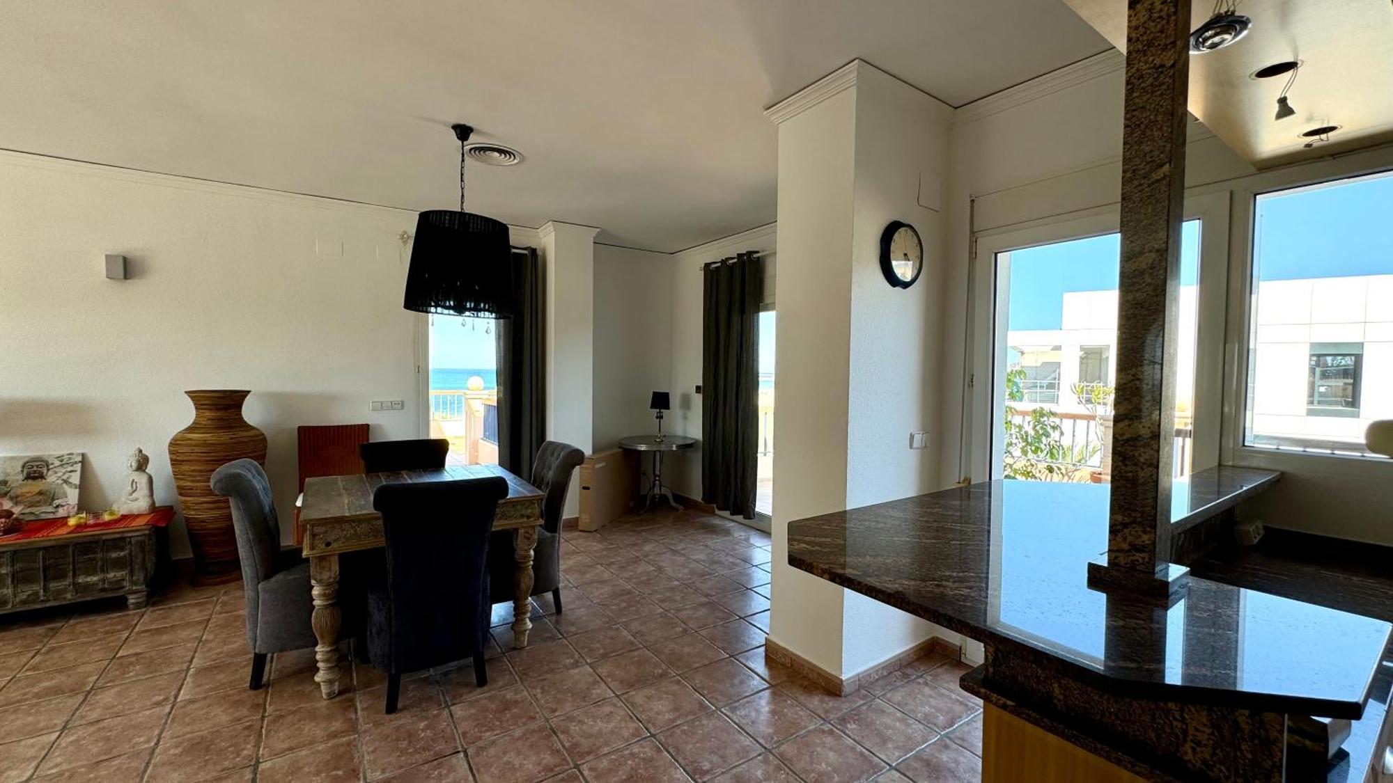 Apartamentos Carlton Vyb Denia Dış mekan fotoğraf