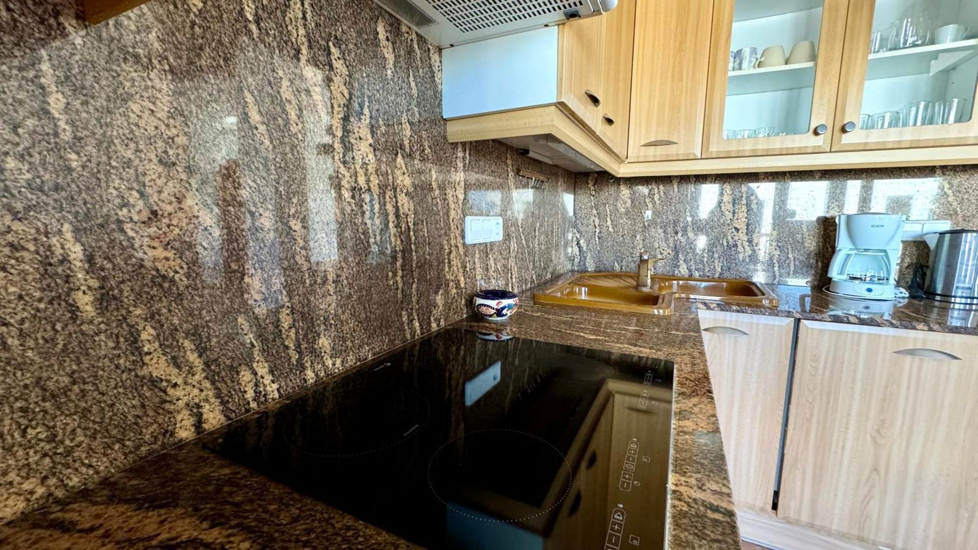 Apartamentos Carlton Vyb Denia Dış mekan fotoğraf