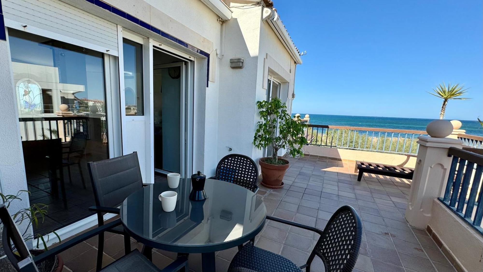 Apartamentos Carlton Vyb Denia Dış mekan fotoğraf
