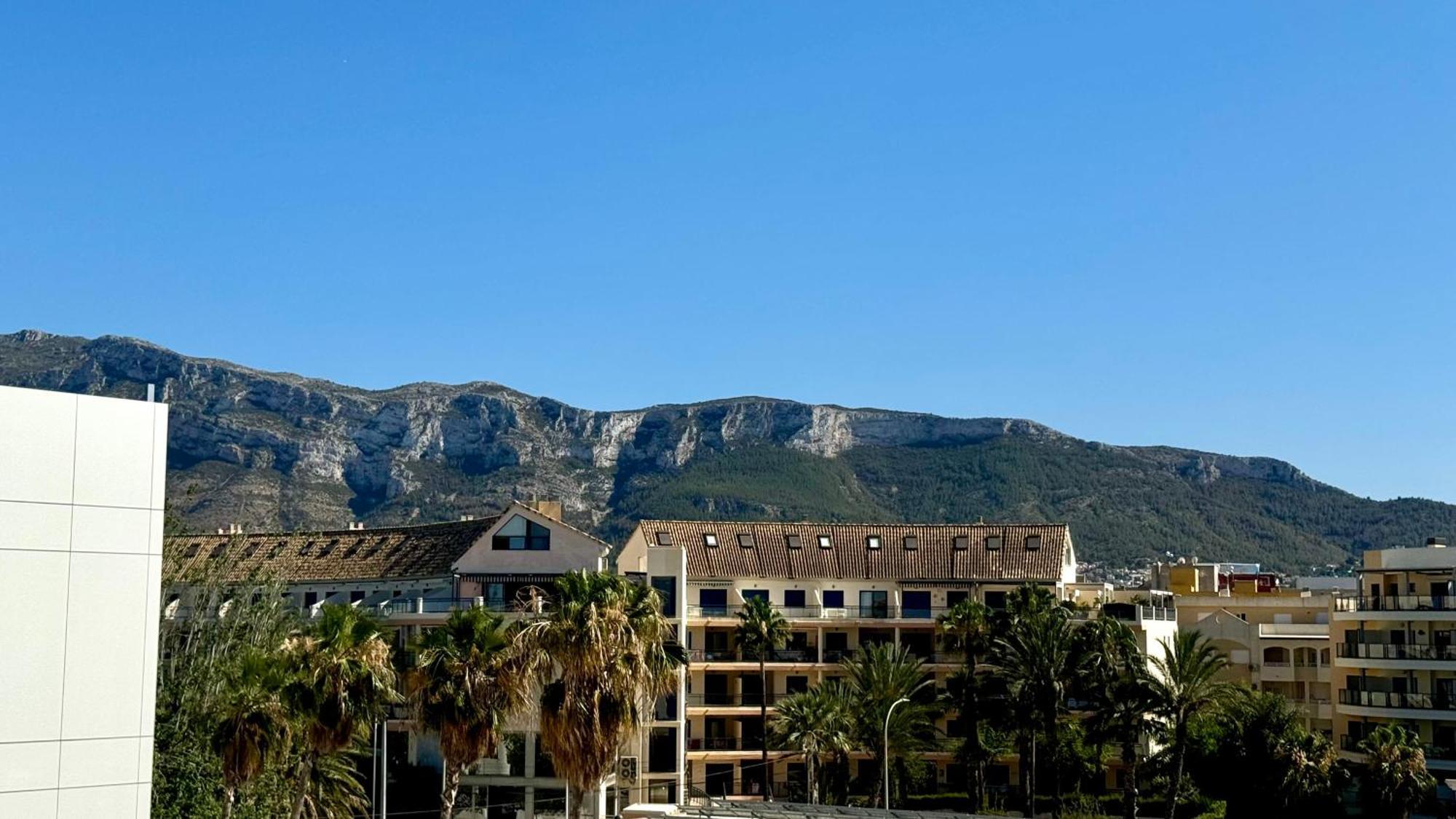 Apartamentos Carlton Vyb Denia Dış mekan fotoğraf
