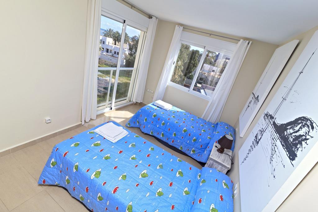 Apartamentos Carlton Vyb Denia Dış mekan fotoğraf