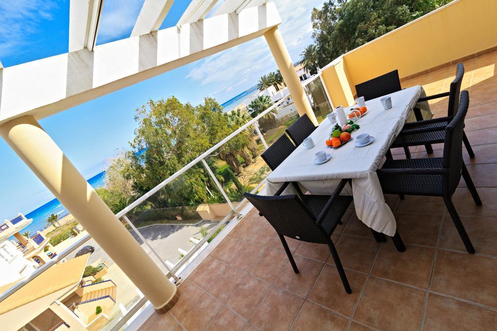 Apartamentos Carlton Vyb Denia Dış mekan fotoğraf