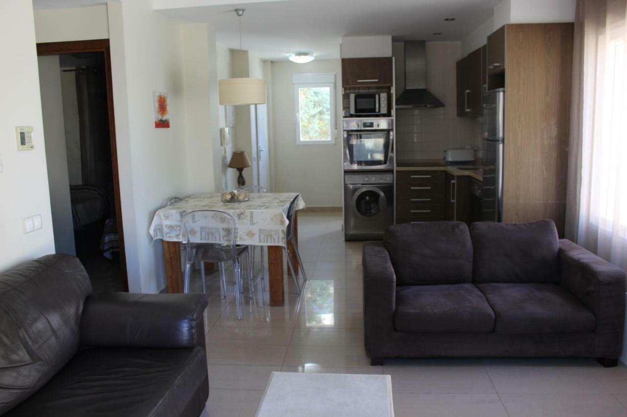 Apartamentos Carlton Vyb Denia Dış mekan fotoğraf
